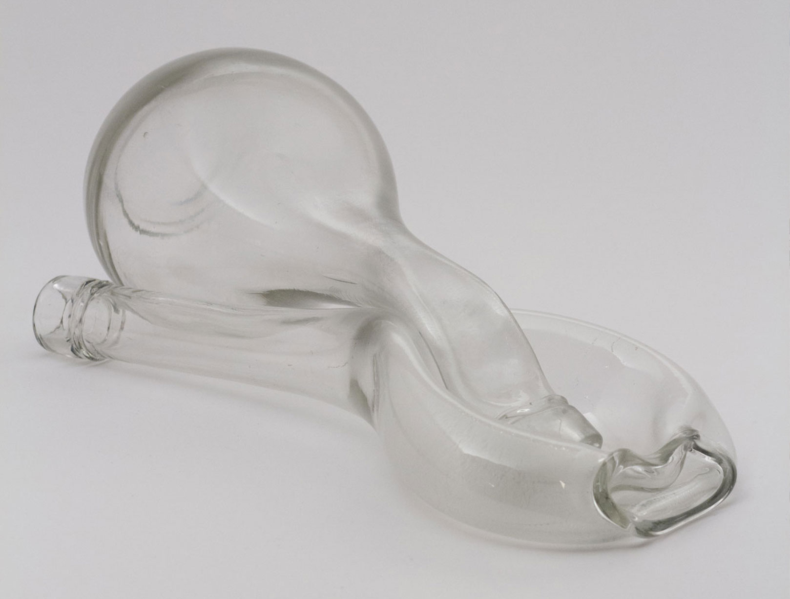 Camille Boonen — Vases clos